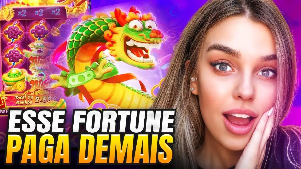 79x Fortune Dragon