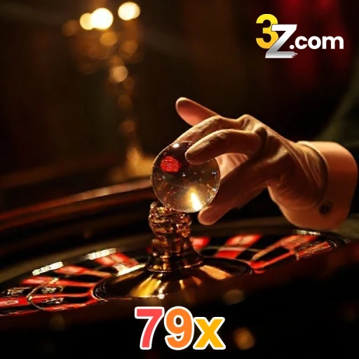 79x com Jogos de caça-níqueis